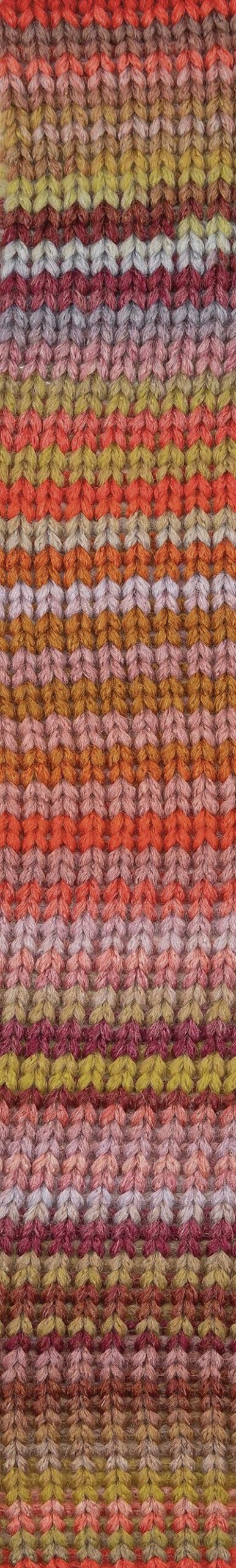 COLOR WOOL Laines du Nord - 2