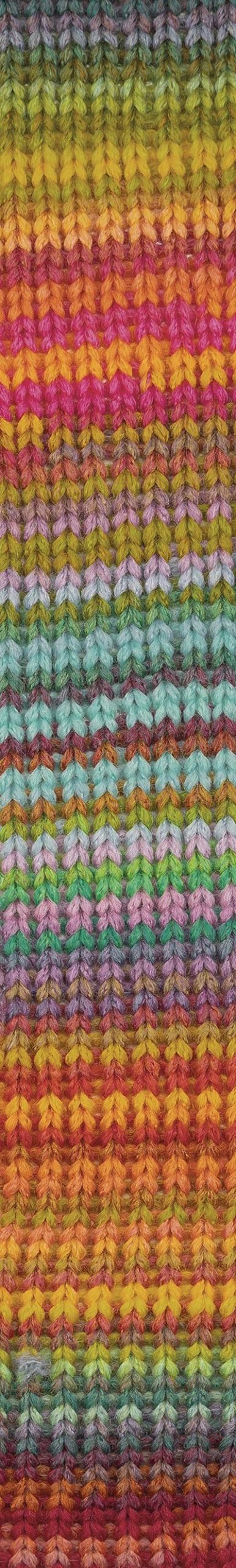 COLOR WOOL Laines du Nord - 3