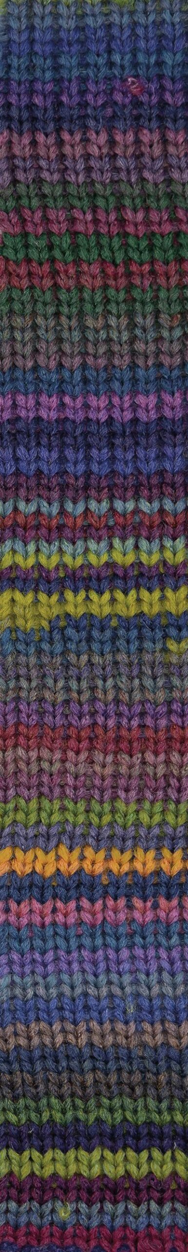COLOR WOOL Laines du Nord - 4