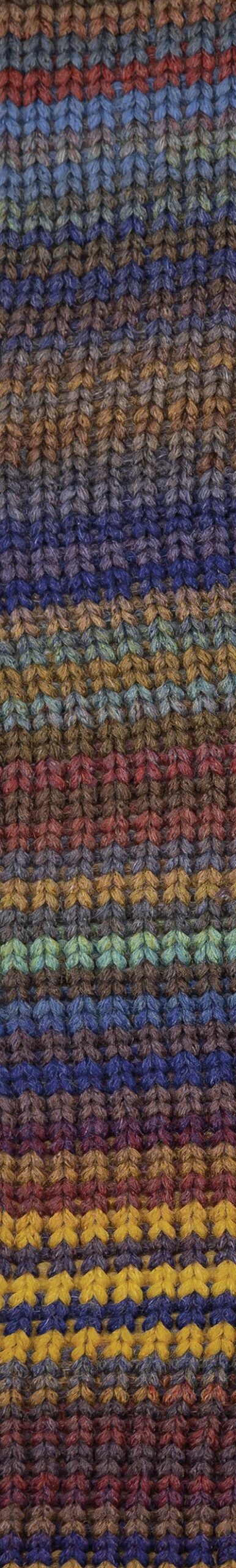 COLOR WOOL Laines du Nord - 5