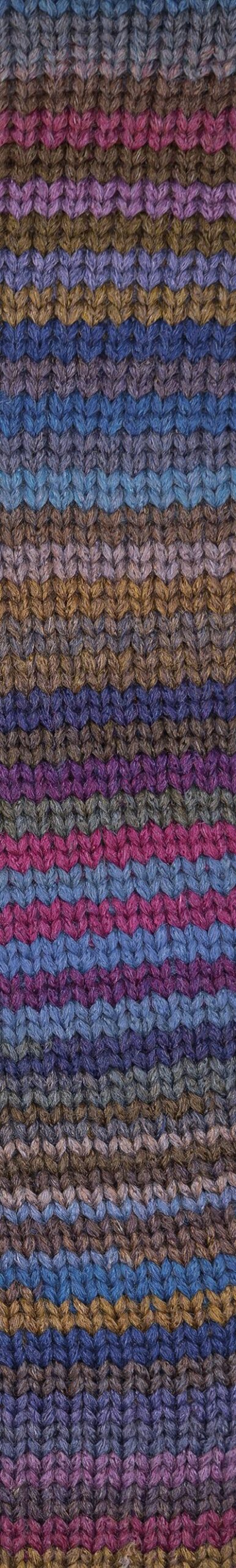 COLOR WOOL Laines du Nord - 7
