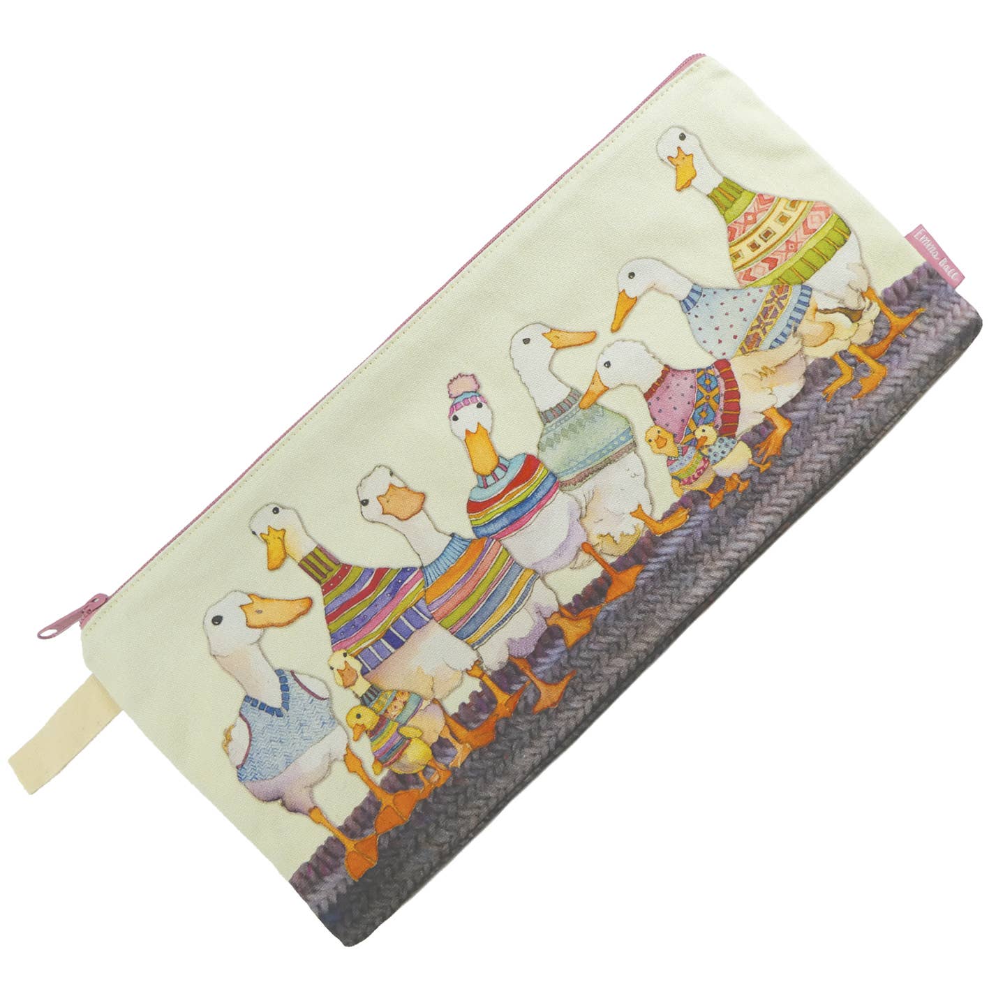 Borsa portaprogetto lunga