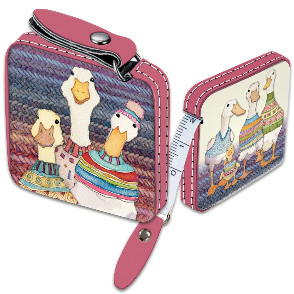 dapper-ducks-tape-measure